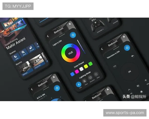 PA集团网站设计理念与界面优化提升用户访问体验 PA集团网站设计理念与界面优化提升用户访问体验