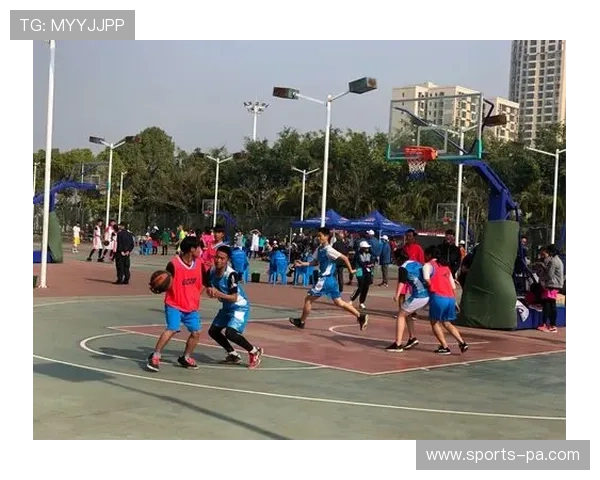 巴沙体育：引领青少年体育发展的创新平台与未来趋势