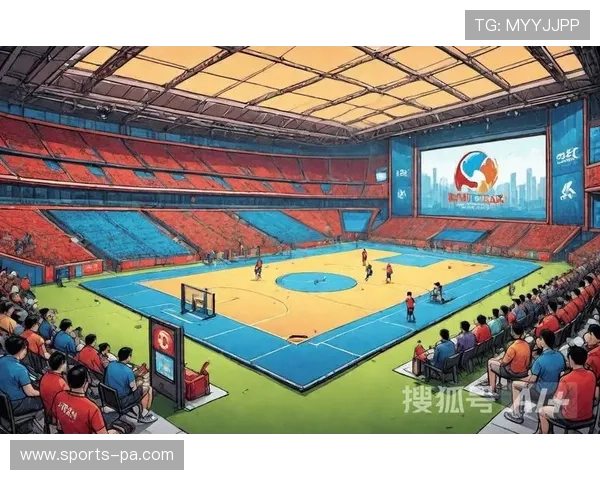 U发体育在体育行业中的创新应用,推动体育产业数字化转型的未来发展 U发体育在体育行业中的创新应用,推动体育产业数字化转型的未来发展