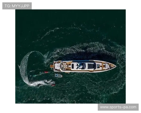 游艇会平台行业现状与未来发展前景：投资与创业的最佳时机分析