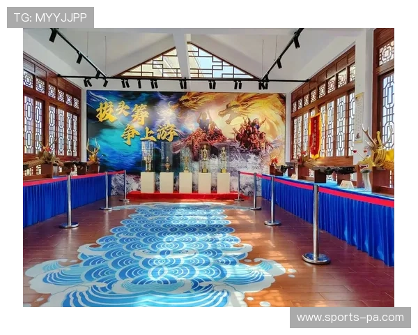 腾龙真人现场互动体验项目全解析，带你深入了解武侠文化的魅力